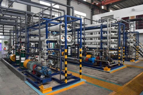 高揚改革風帆 奮擊發展浪潮 水口山有色以技術咨詢與銷售雙輪驅動經營新格局